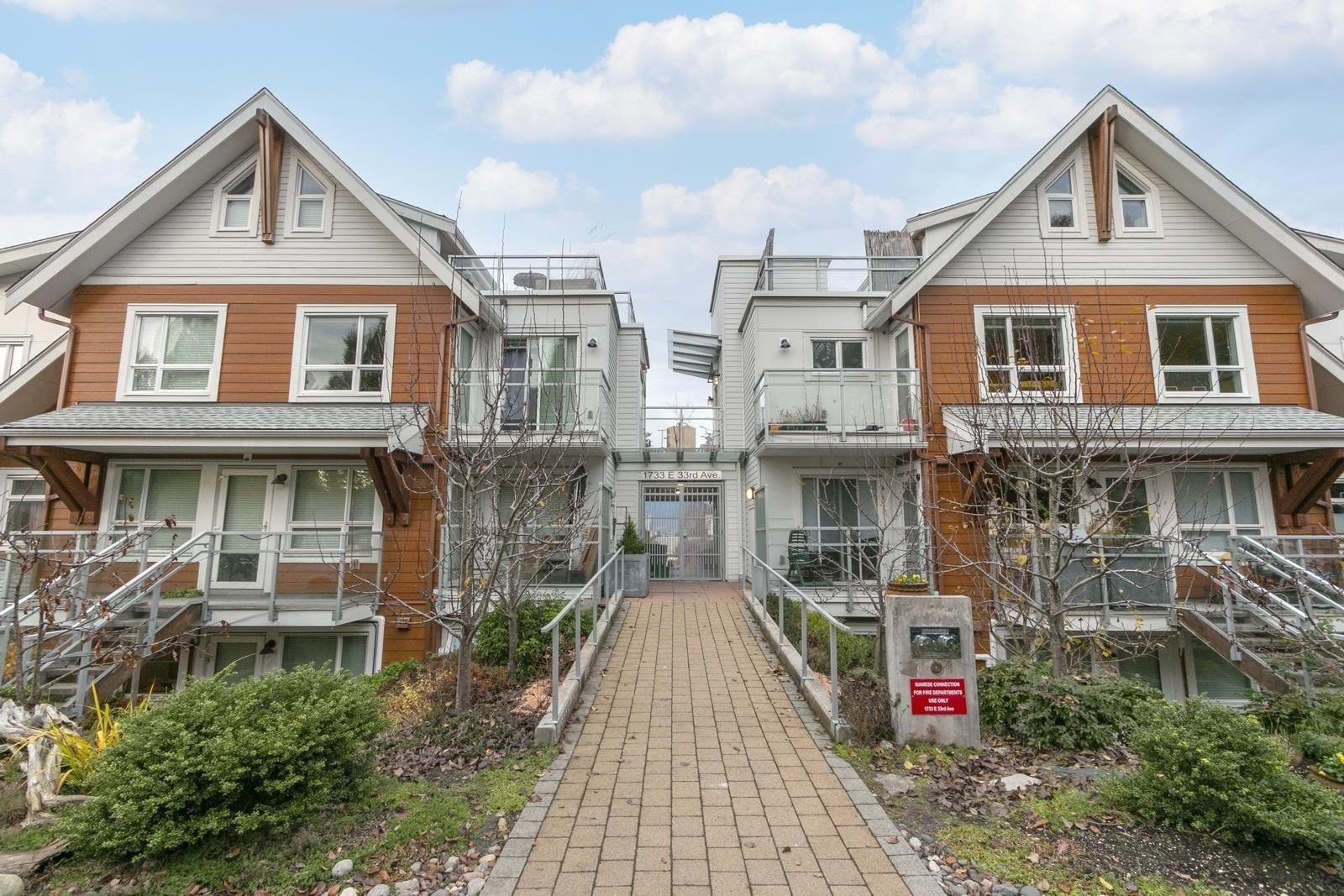 Vancouver CoHousing